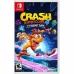 Videojuego para Switch Activision CRASH BANDICOOT 4 ITS ABOUT TIME
