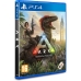 PlayStation 4 videojáték Sony ARK: SURVIVAL EVOLVED