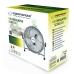 Stolový ventilátor Esperanza EHF005 Chróm 50 W