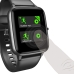 Smartwatch Hama 5910 Nero 1,3