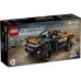 Construction set Lego 42166 - NEOM McLaren Extreme 252 Pieces
