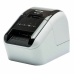 Termisk printer Brother QL-800 (3 enheder)
