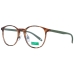 Glasögonbågar Benetton BEO1010 51112