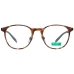 Okvir za naočale za oba spola Benetton BEO1010 51112