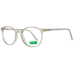 Glasögonbågar Benetton BEO1036 50132