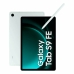 Tablet Samsung 6 GB RAM 128 GB Πράσινο