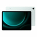 Tablet Samsung 6 GB RAM 128 GB Zelená