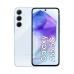 Smartphone Samsung 8 GB RAM 256 GB Blauw Zwart