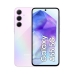 Smartphone Samsung 8 GB RAM 256 GB Lilac