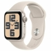 Chytré hodinky Apple Béžový 40 mm