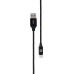 USB kabel OPP005 Černý 1,2 m (1 kusů)