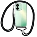 Capa para Telemóvel Cool Redmi 13C | POCO C65 Transparente Xiaomi