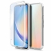 Puzdro na mobil Cool Galaxy A34 5G Transparentná Samsung