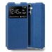 Capa para Telemóvel Cool Galaxy A05s Azul Samsung