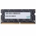 Mémoire RAM Apacer ES.08G21.GSH 8 GB DDR4 3200 MHz