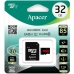 Mikro SD kortelė Apacer 32 GB