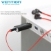 External Sound Card Vention VAB-S15-B