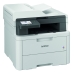 Multifunction Printer Brother DCP-L3560CDW