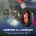 Slušalice s Mikrofonom Corsair HS35 v2 Crna