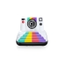 Poltrona da Piscina Gonfiabile Bestway Fotocamera 127 x 102 cm Multicolore