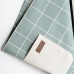 Keukenset Vinthera Okapi Tweekleurig Textiel 3 Onderdelen