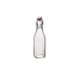 Flasche Bormioli Rocco Swing Glas 250 ml