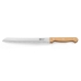 Nož za Kruh Richardson Sheffield Artisan Metal Nehrđajući Čelik 23 cm Prirodno