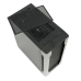 Caja Semitorre ATX Ibox CHIRON ZH68 Negro