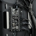 Počítačová skriňa ATX v prevedení midi-tower Ibox CHIRON ZH68 Čierna