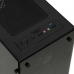 Obudowa do semi-wieży Micro ATX Ibox PASSION V4 Czarny Wielokolorowy