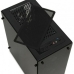 Блок полубашня Micro ATX Ibox PASSION V4 Чёрный Разноцветный