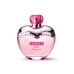 Perfume Mujer Moschino Pink Bouquet EDT