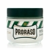 Cremă pentru bărbierit Classic Proraso Green