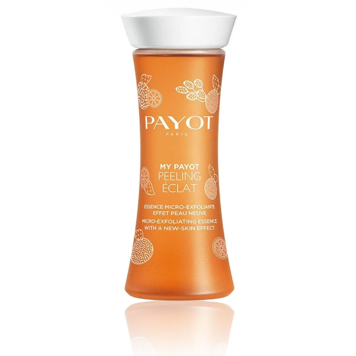 Ansikts eksfoliator Payot Essence