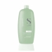 Sebum-Regulating Shampoo Alfaparf Milano Rebalance
