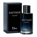 Мужская парфюмерия Sauvage Dior Sauvage EDP EDP 60 ml