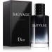 Herre parfyme Dior Sauvage EDT