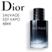 Férfi Parfüm Dior Sauvage EDT