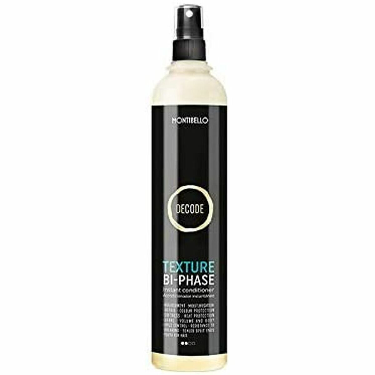 Balsamo Montibello Decode Texture Bi-Phase