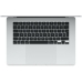 Ordinateur Portable Apple MacBook Air MRYQ3Y/A 15