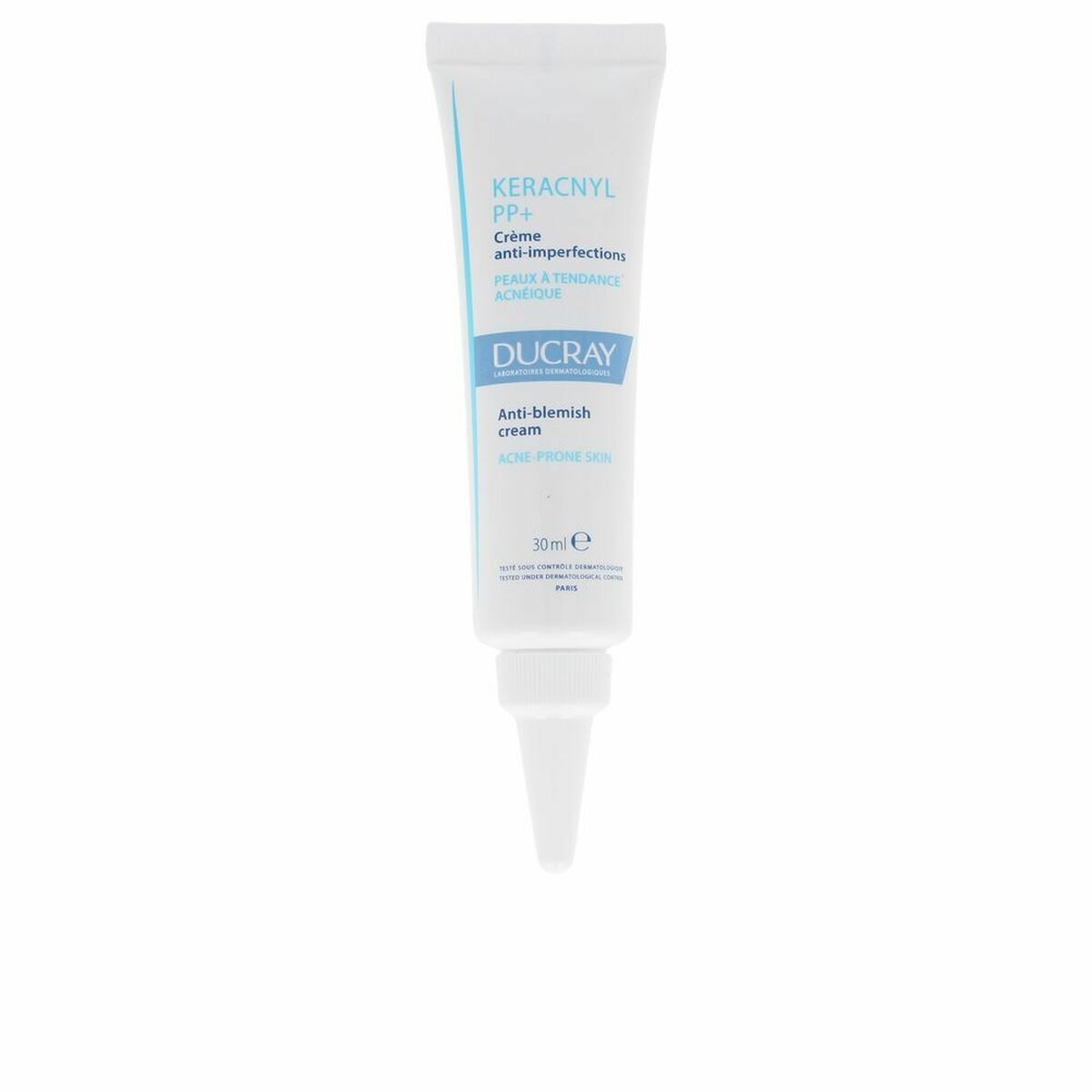 Ansiktskrem Ducray Keracnyl Pp+ 1 L