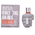 Мъжки парфюм Diesel Only The Brave Street EDT