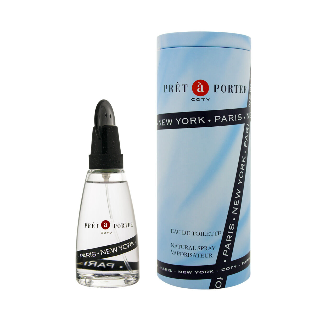 Damesparfum Coty Original EDT
