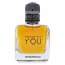 Мужская парфюмерия Armani Stronger With You EDT Stronger With You