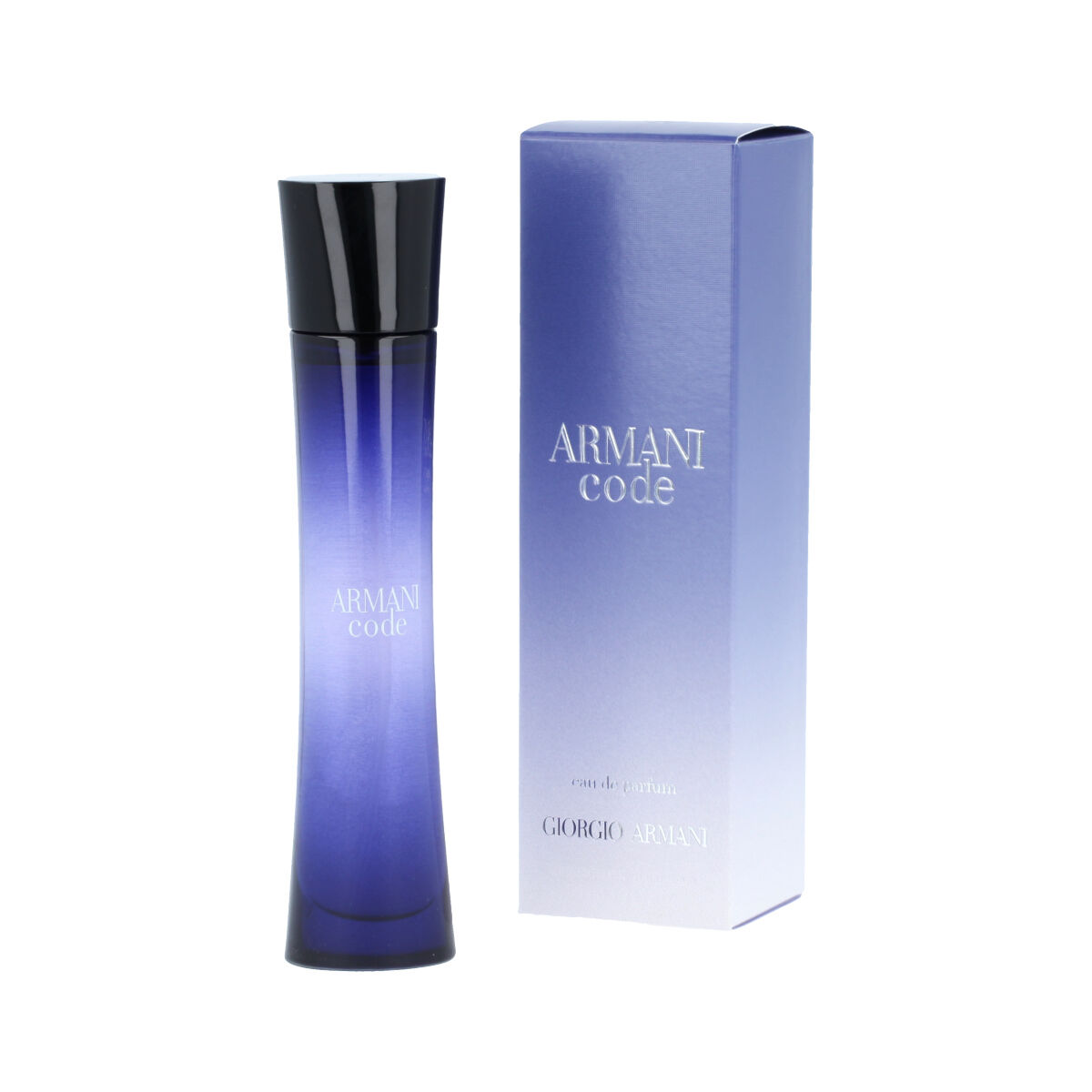Damenparfüm Armani Armani Code EDP