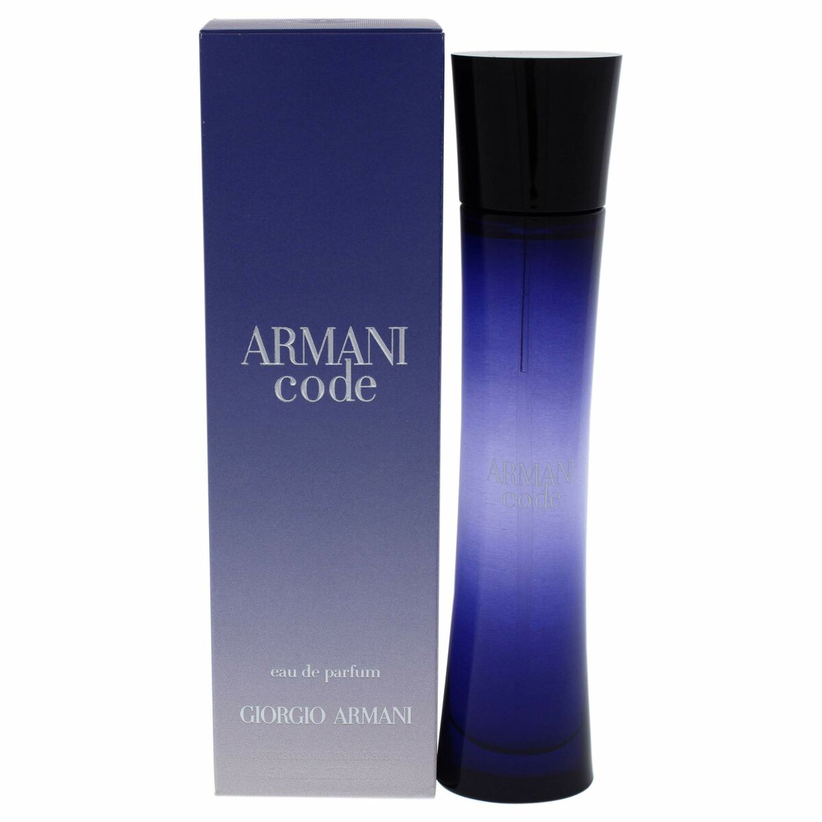 Perfume Mulher Armani Armani Code EDP