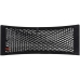 Car storage net Black & Decker Black 40/50/60/80 x 25 cm 4 Pieces