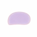 Escova Desembaraçante Tangle Teezer Salon Elite Pink Lilac Plástico