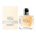 Perfumy Damskie Because It´s You Armani Because It´s You EDP EDP 50 ml