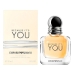 Dámsky parfum Because It´s You Armani Because It´s You EDP EDP 50 ml